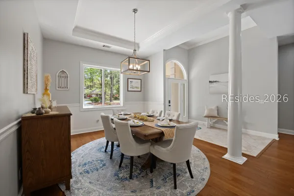 $949,900 | 28 Fairway Drive, Bluffton, SC 29910