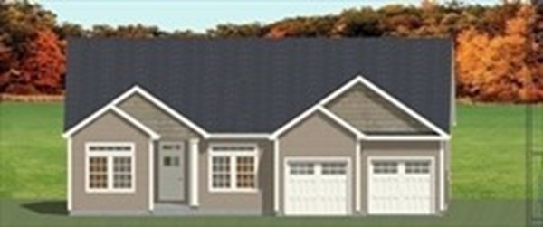 Lot 2 Juliet Springfield, MA 01118 - Photo 1 of 6