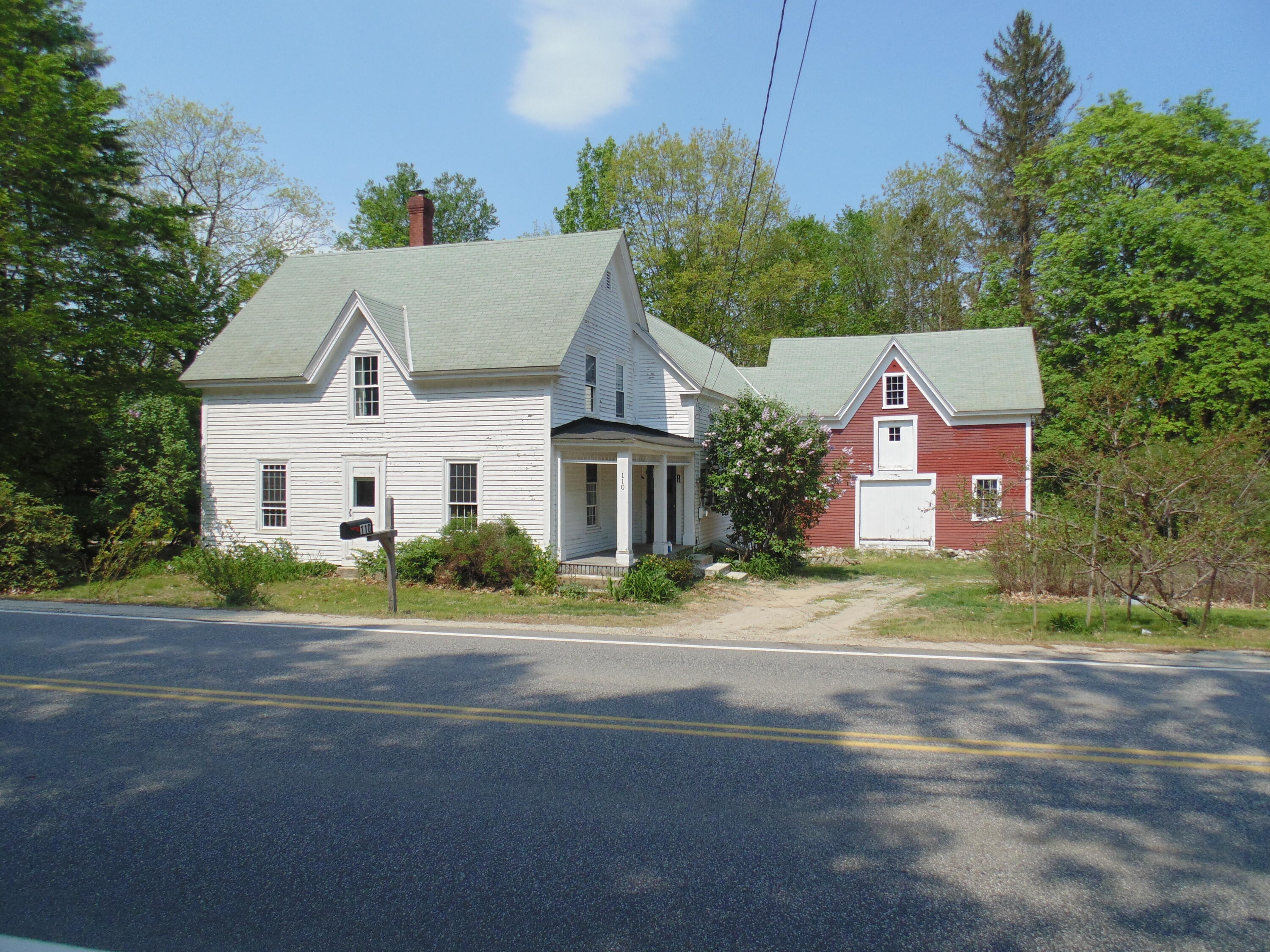 110 Standish Neck Road Standish, ME 04084 - Photo 34 of 39 DSC01426