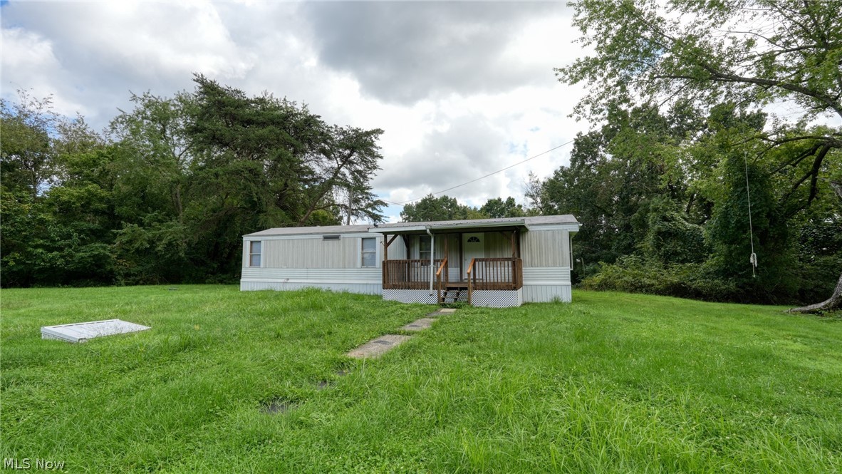 59544 Vocational Road Byesville, OH 43723 - Photo 1 of 25 Gallery Image 1