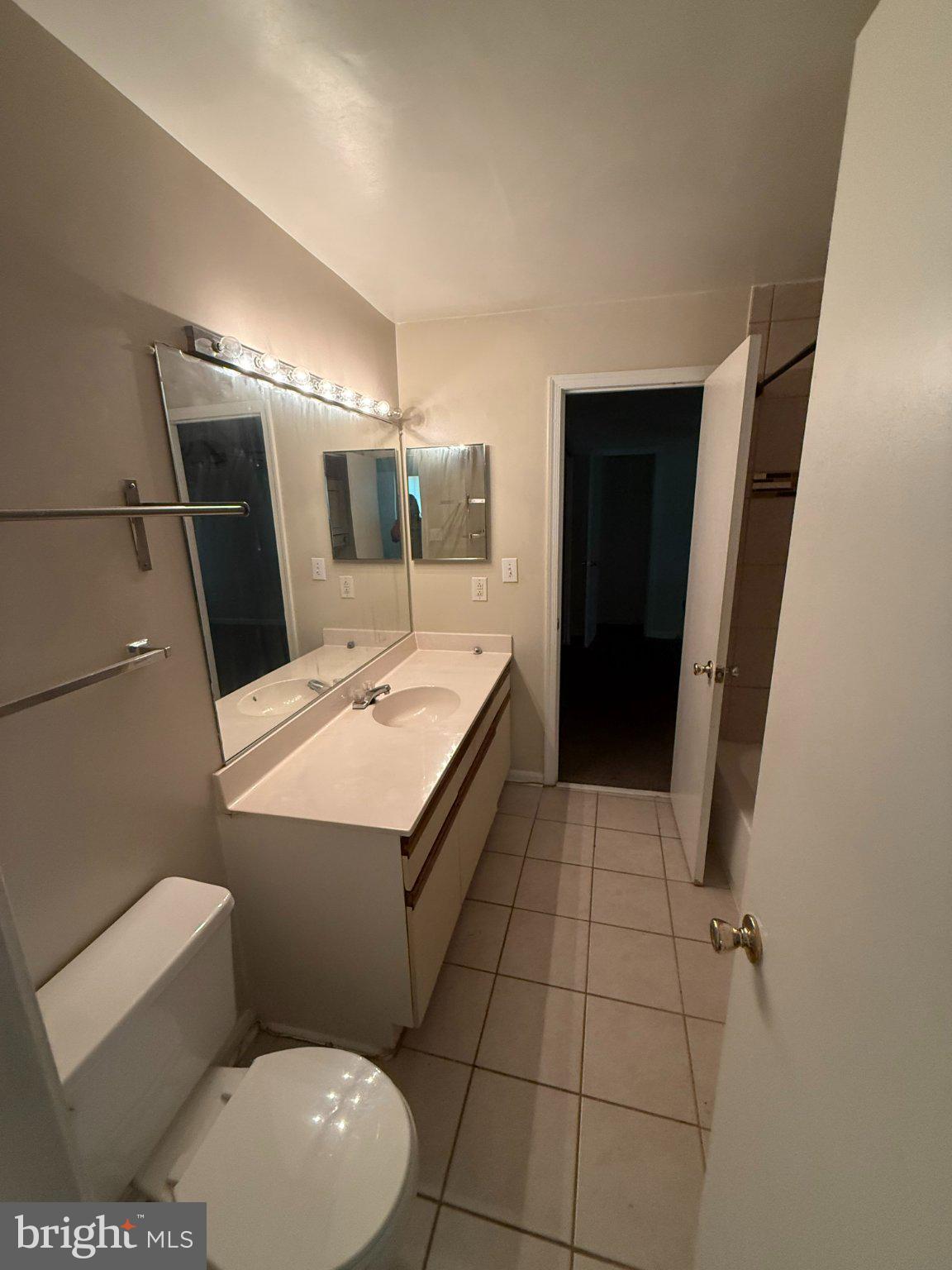 10510 Beacon Ridge Drive, Unit 14202 Bowie, MD 20721 - Photo 14 of 17 Bright and functional bathroom space.