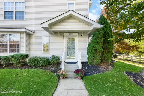 $519,999 | 3305 Kapalua Court, Freehold, NJ 07728