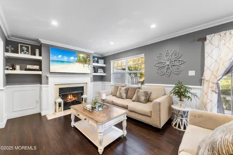 $519,999 | 3305 Kapalua Court, Freehold, NJ 07728