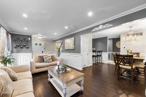 $519,999 | 3305 Kapalua Court, Freehold, NJ 07728