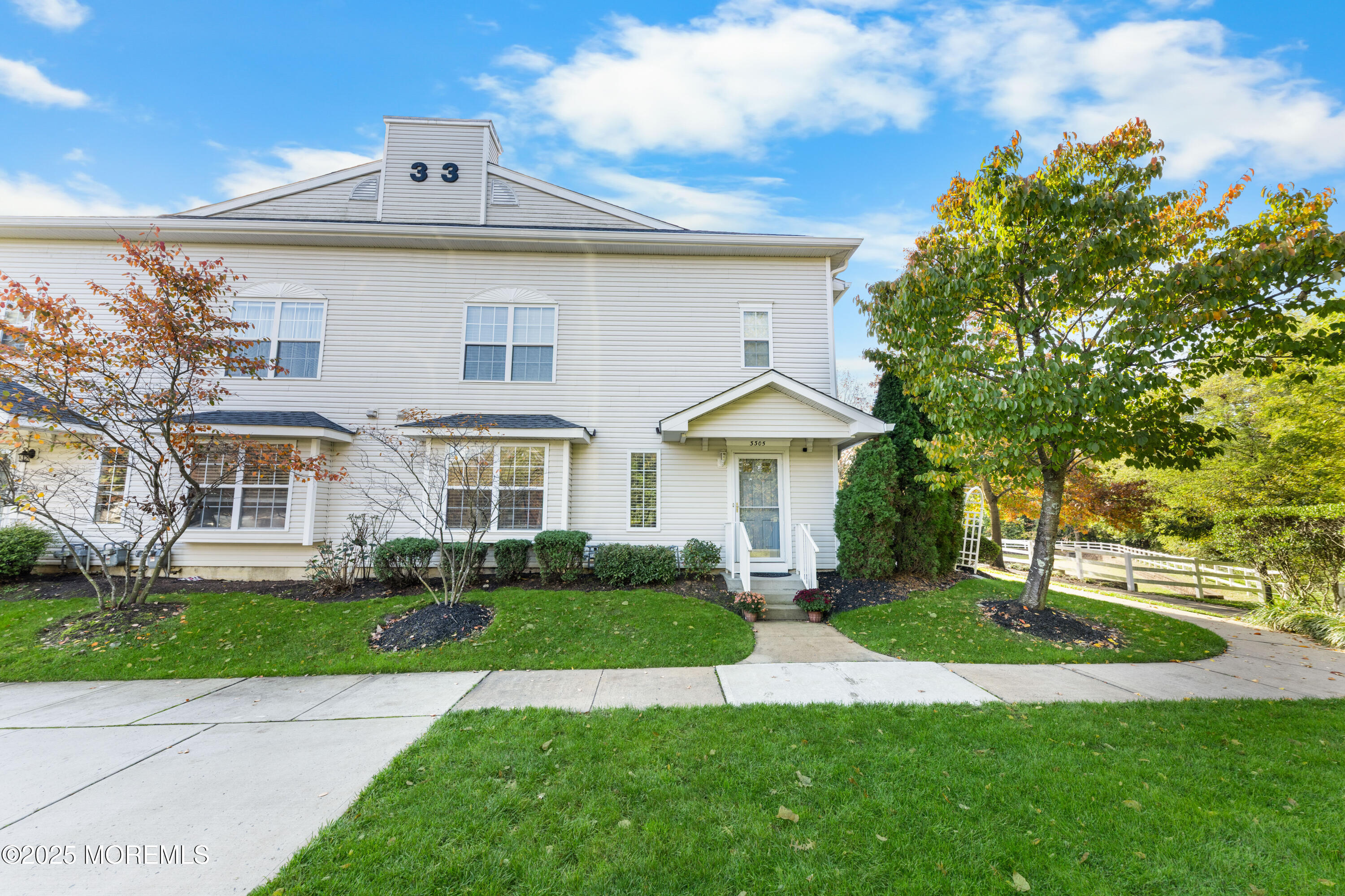 3305 Kapalua Court Freehold, NJ 07728 - Photo 3 of 26 3305KapaluaCt-2