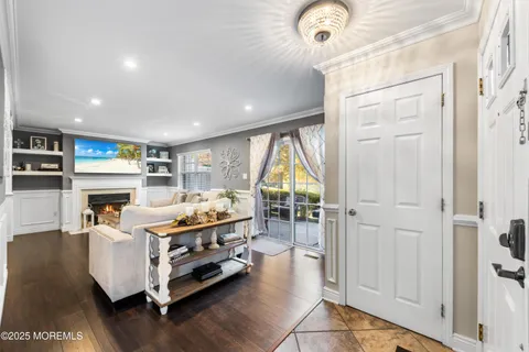 $519,999 | 3305 Kapalua Court, Freehold, NJ 07728