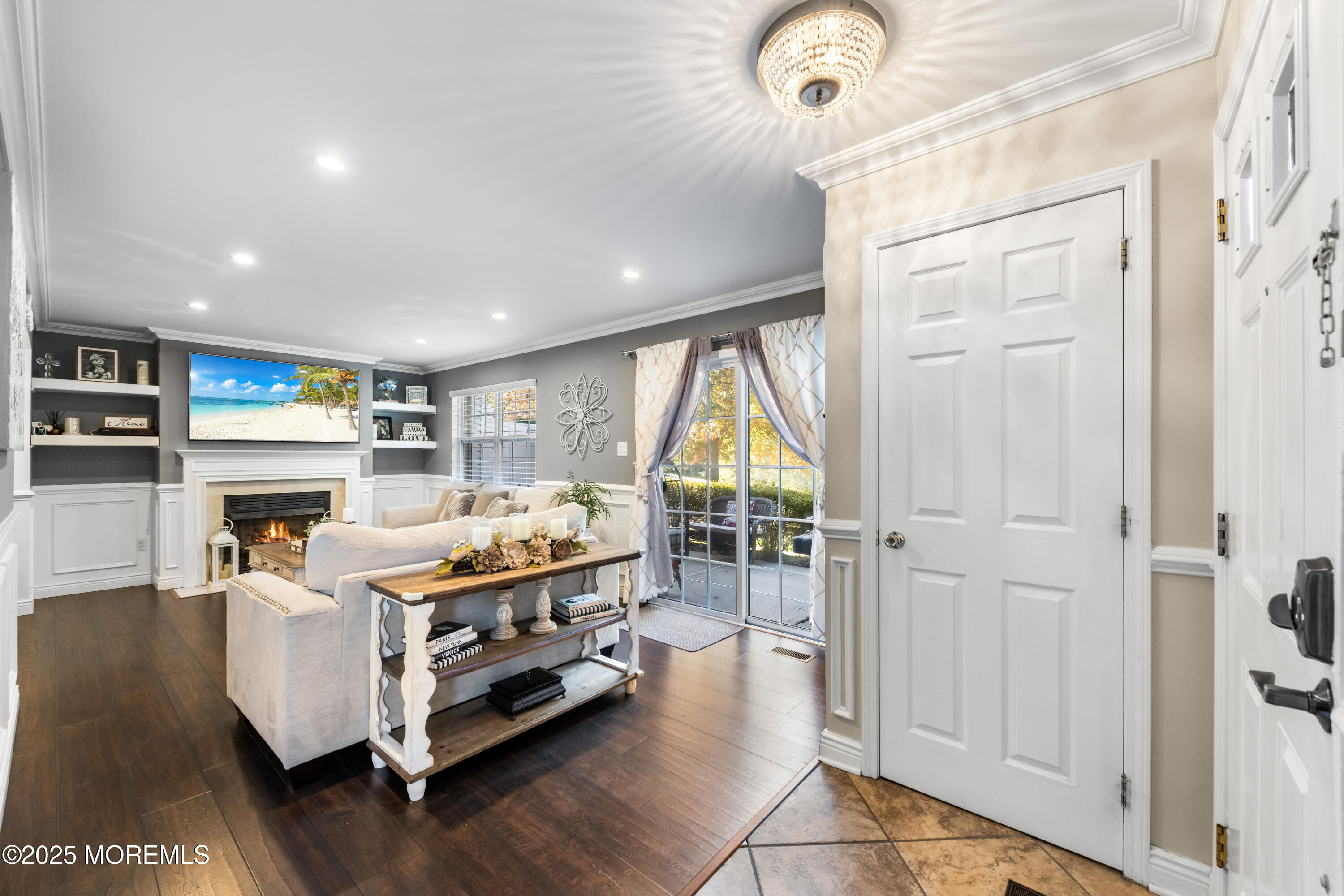 3305 Kapalua Court Freehold, NJ 07728 - Photo 5 of 26 3305KapaluaCt-10