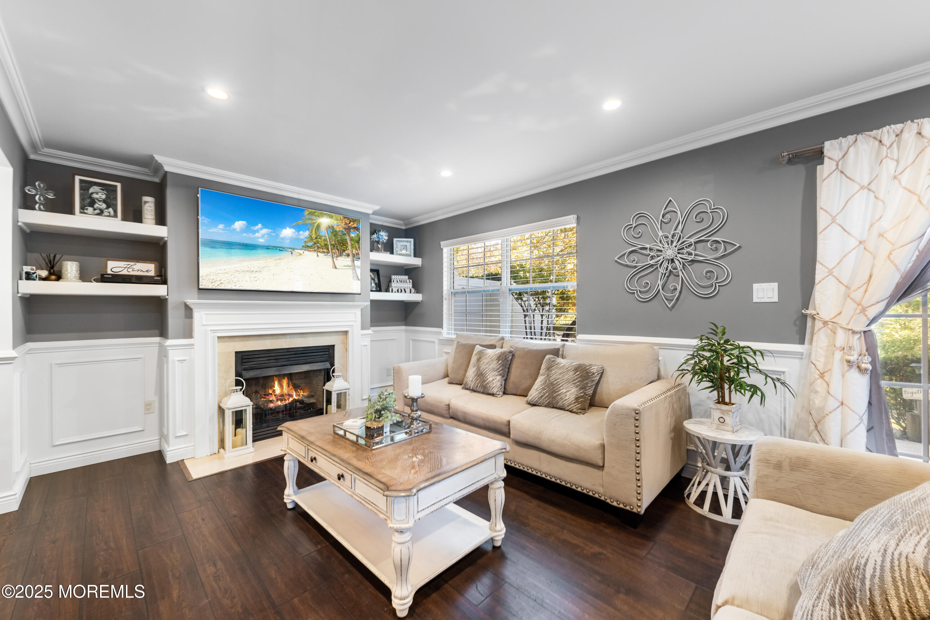 3305 Kapalua Court Freehold, NJ 07728 - Photo 6 of 26 3305KapaluaCt-11