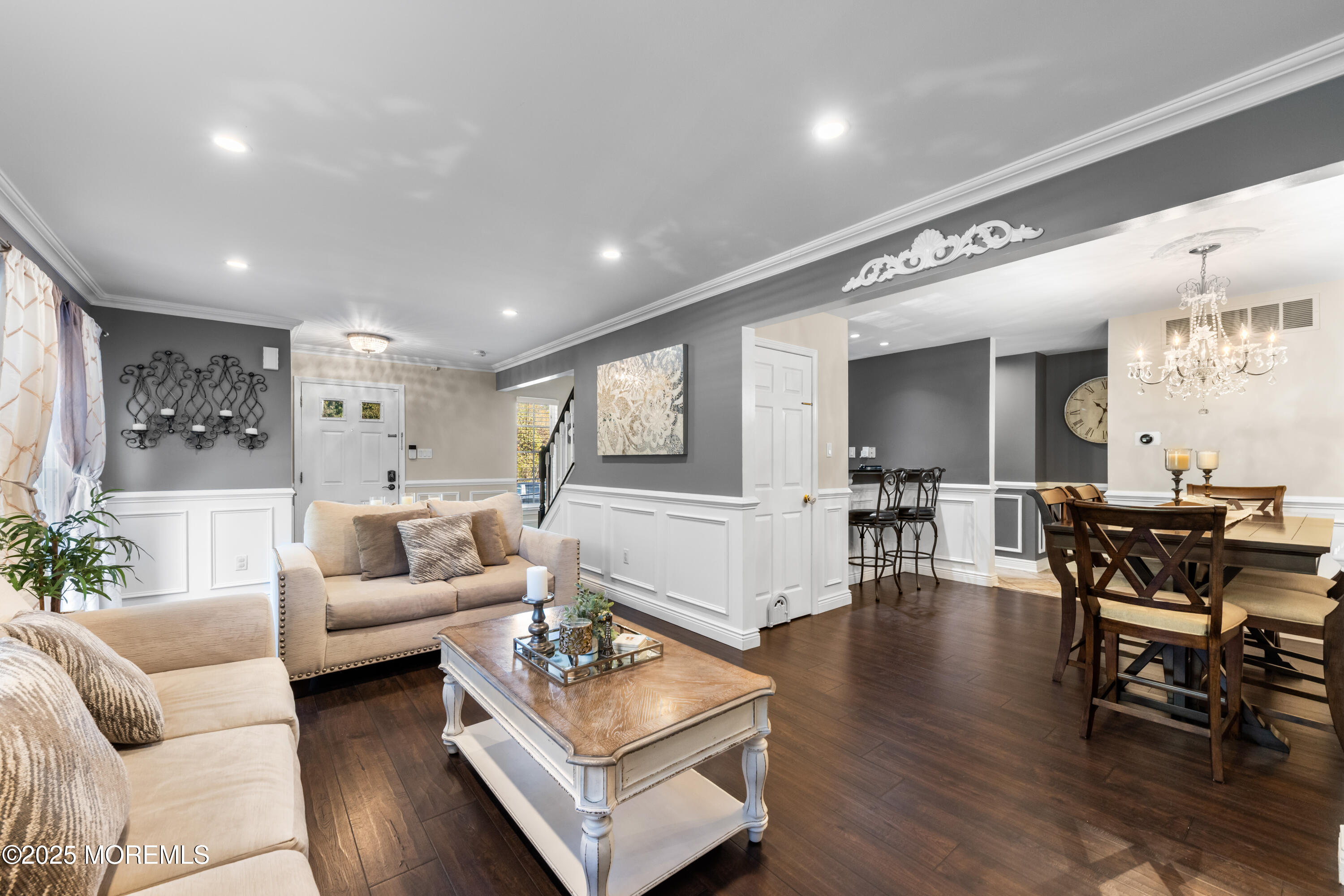 3305 Kapalua Court Freehold, NJ 07728 - Photo 7 of 26 3305KapaluaCt-12