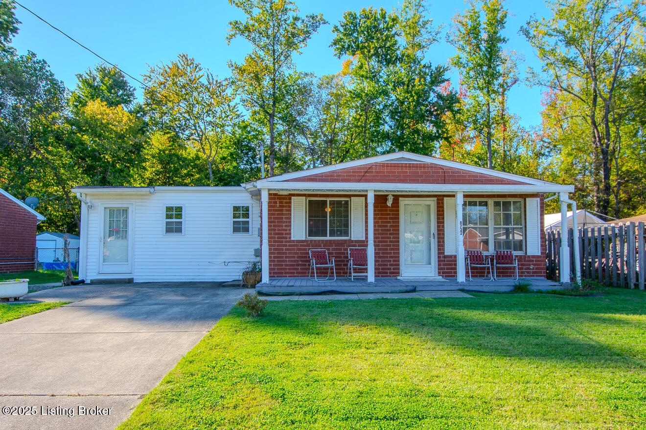 8722 James R Road Fairdale, KY 40118 - Photo 5 of 46 JamesR-1