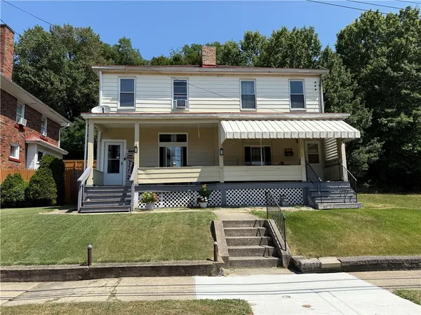 $110,000 | 114 Greydon Avenue, McKees Rocks, PA 15136