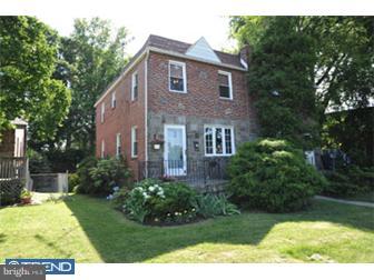 25 Greenhill Road Media, PA 19063 - Photo 1 of 12 Exterior Front