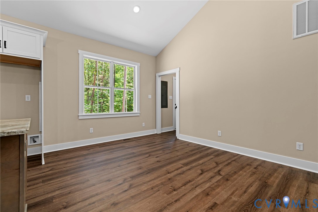 674 Briery Way Road Farmville, VA 23901 - Photo 14 of 46