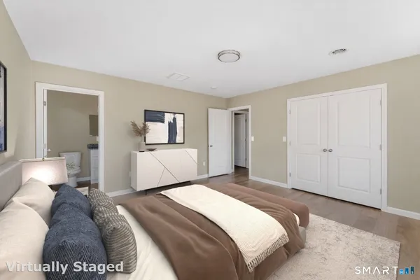 $325,000 | 7 Nahaco Hill Lane, Eastford, CT 06242