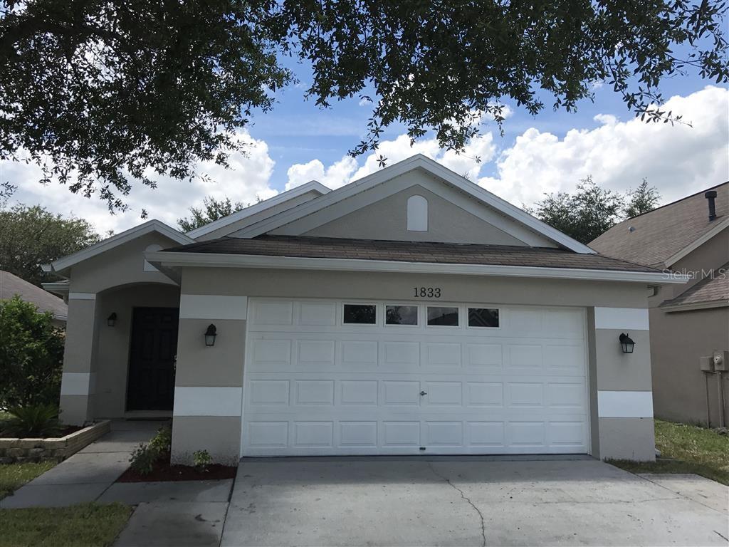 1833 Horsechestnut Court Trinity, FL 34655 - Photo 1 of 1 Gallery Image 1