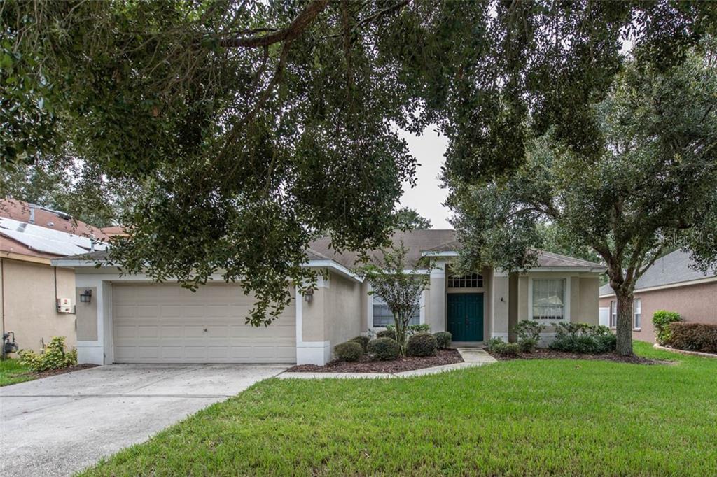 17131 Falconridge Road Lithia, FL 33547 - Photo 1 of 1