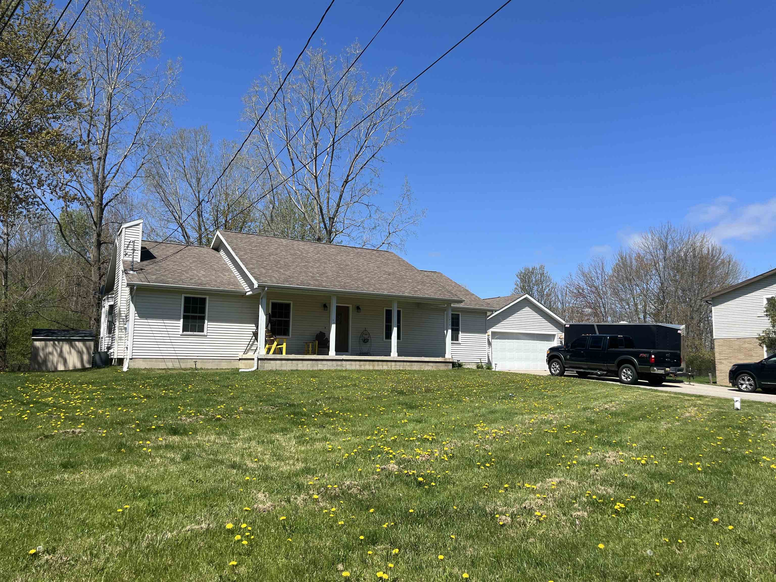 4474 South Crawford Road Mount Pleasant, MI 48858 - Photo 2 of 33 Gallery Image 2