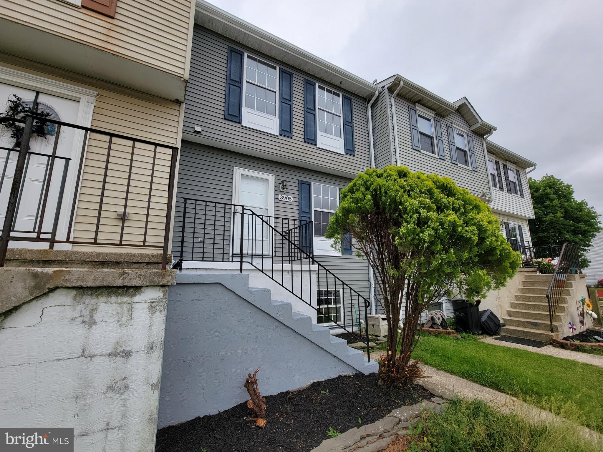 3905 Hunt Harbor Road Baltimore, MD 21220 - Photo 3 of 36