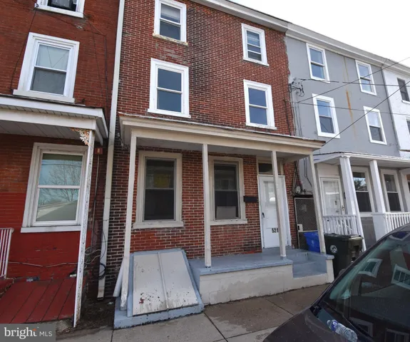 $250,000 | 521 York Street, Burlington, NJ 08016