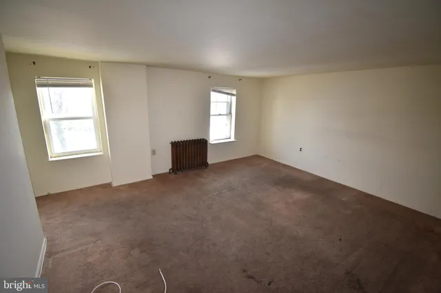 $250,000 | 521 York Street, Burlington, NJ 08016