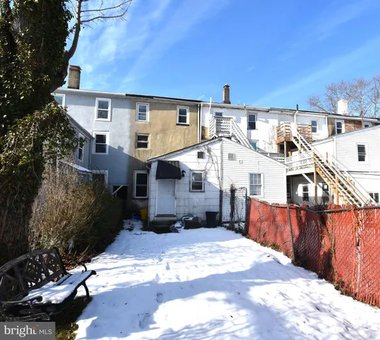 $250,000 | 521 York Street, Burlington, NJ 08016