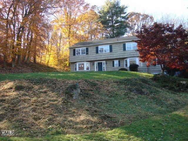 35 Partrick Road Westport, CT 06880 - Photo 1 of 1