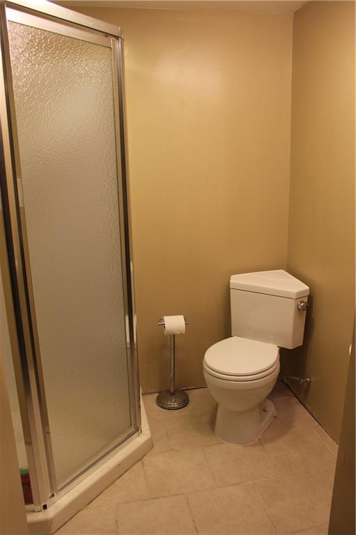 266 Thorne Run Road Export, PA 15632 - Photo 22 of 25 Gameroom bathroom