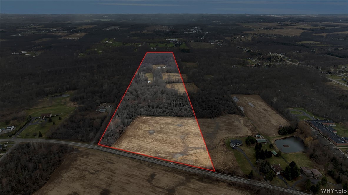 V/l Old Niagara Road Lockport, NY 14094 - Photo 17 of 17