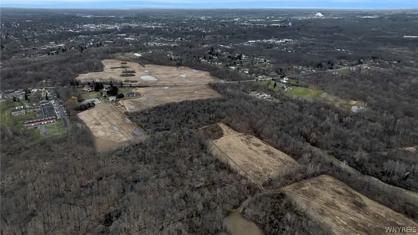 $395,000 | V/l Old Niagara Road, Lockport, NY 14094