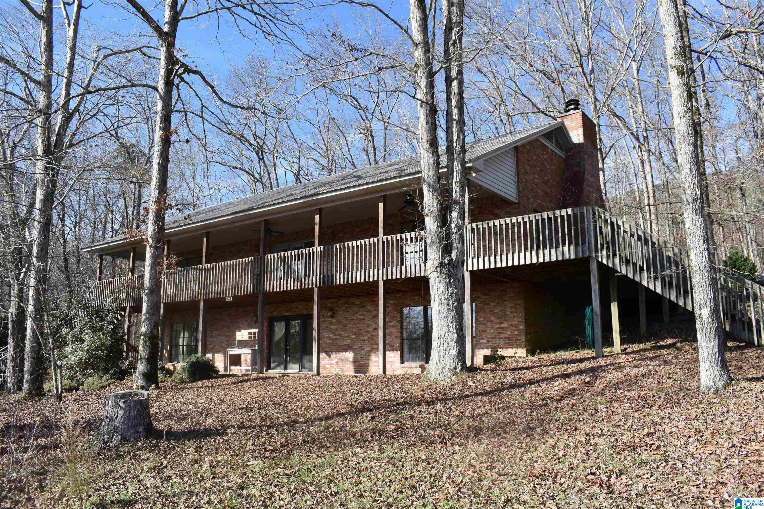 1441 Beason Cove Road Steele, AL 35987 - Photo 3 of 29