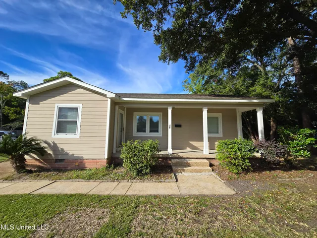 $1,400 | 38 37th Street, Gulfport, MS 39507