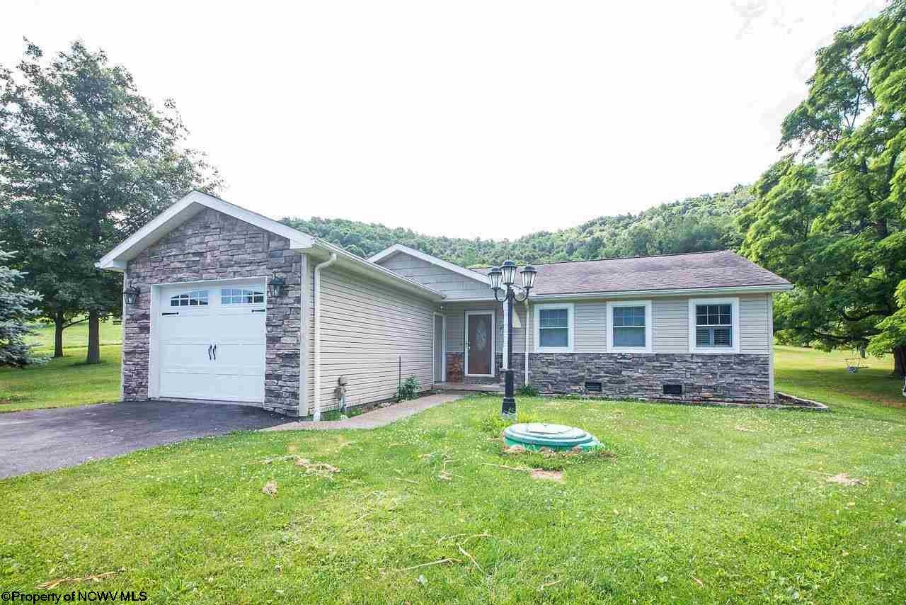 276 Straights Run Road Fairmont, WV 26554 - Photo 1 of 23 Gallery Image 1