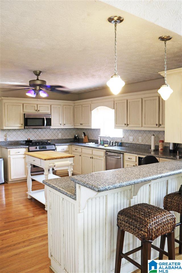 1394 Lane Branch Road Wedowee, AL 36278 - Photo 10 of 37