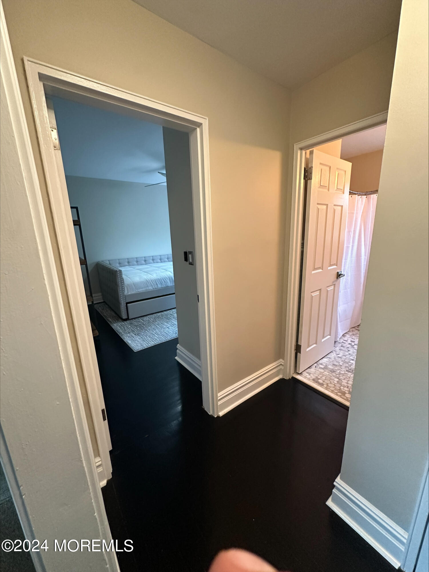 283 Spring Street, Unit 3D Red Bank, NJ 07701 - Photo 12 of 18 a view of front door