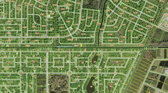 $29,900 | 12467 Sunniland Avenue, Port Charlotte, FL 33981