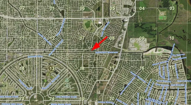 $29,900 | 12467 Sunniland Avenue, Port Charlotte, FL 33981