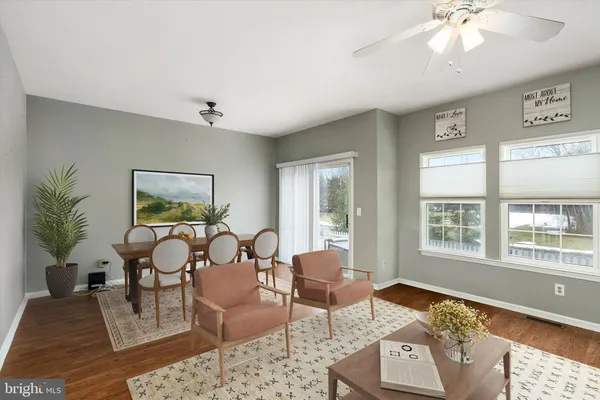 $559,000 | 126 Cromwell Drive, Robbinsville, NJ 08691