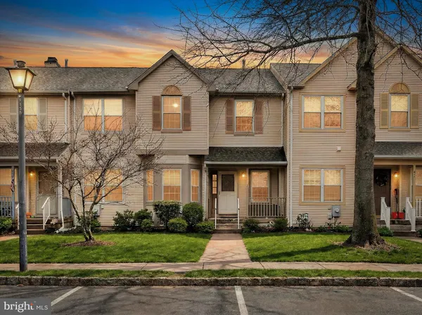 $559,000 | 126 Cromwell Drive, Robbinsville, NJ 08691