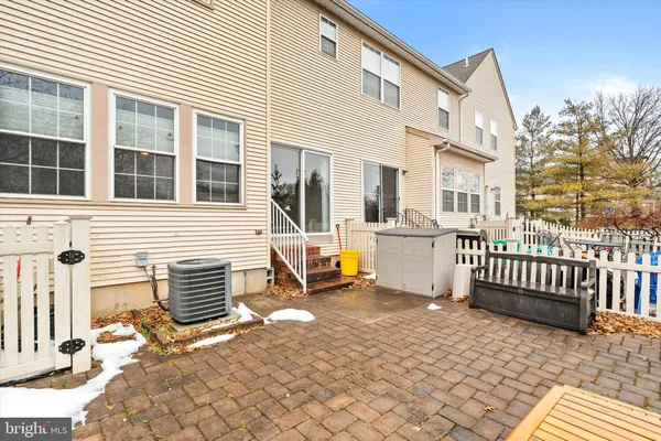 $559,000 | 126 Cromwell Drive, Robbinsville, NJ 08691