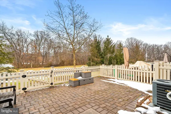$559,000 | 126 Cromwell Drive, Robbinsville, NJ 08691