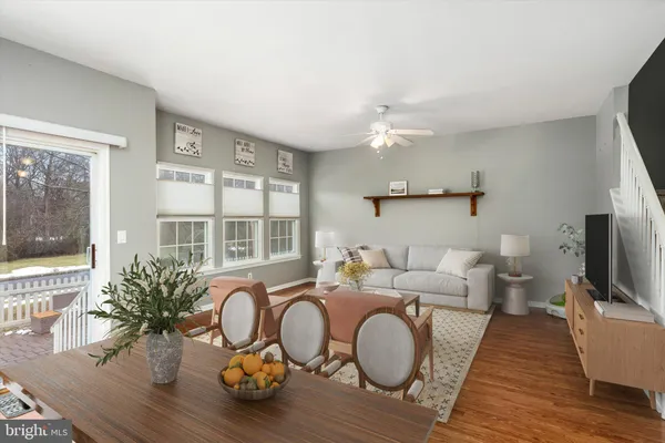 $559,000 | 126 Cromwell Drive, Robbinsville, NJ 08691