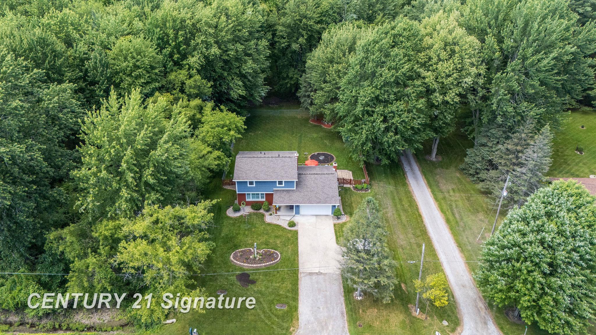 5261 Baker Road Bridgeport, MI 48722 - Photo 40 of 50