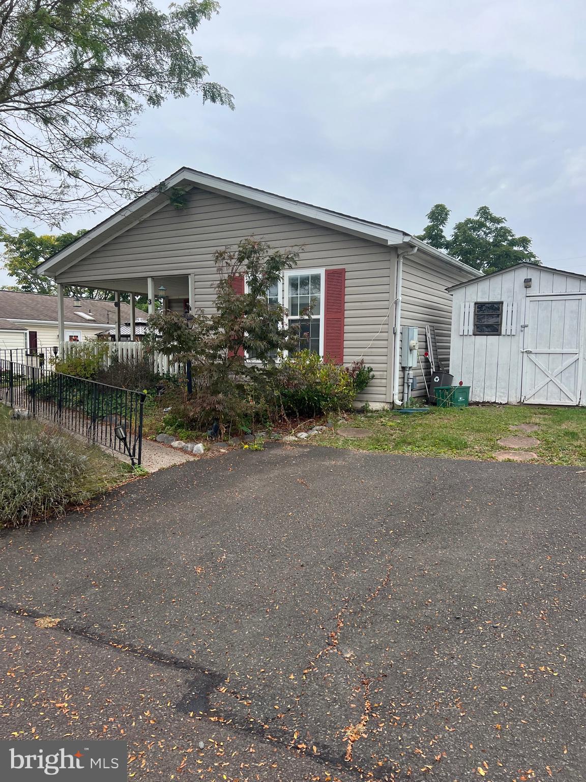 3 Juniper Circle New Hope, PA 18938 - Photo 1 of 18 a view of a house with a yard