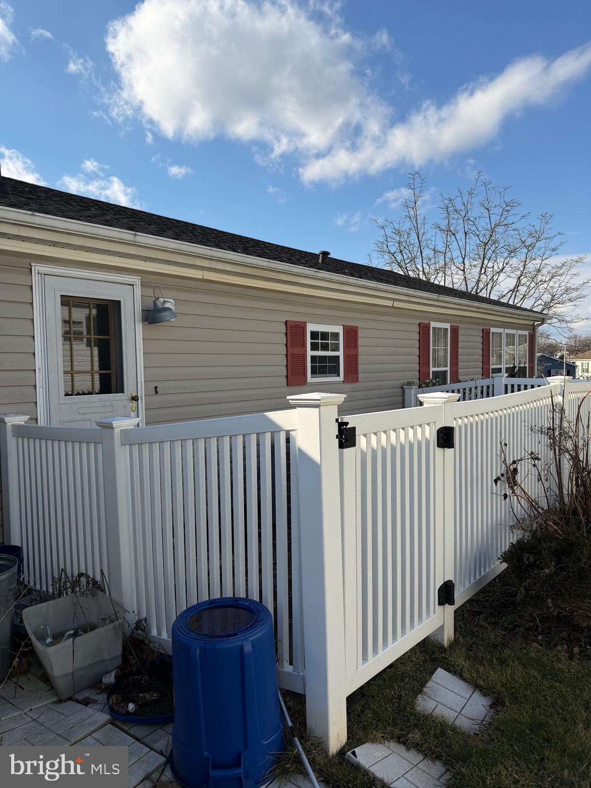 3 Juniper Circle New Hope, PA 18938 - Photo 2 of 18 a front view of a house