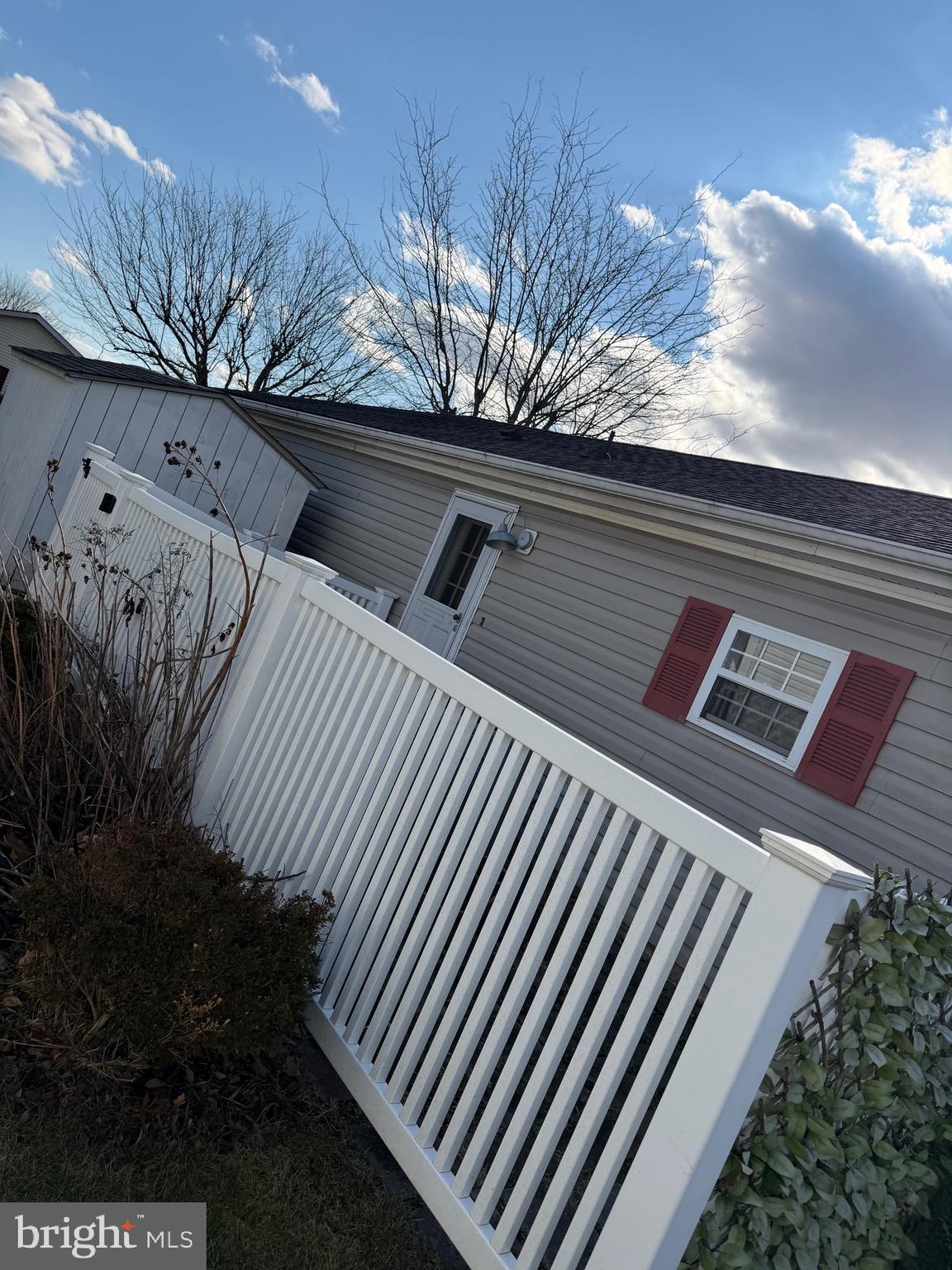 3 Juniper Circle New Hope, PA 18938 - Photo 4 of 18 a view of a backyard