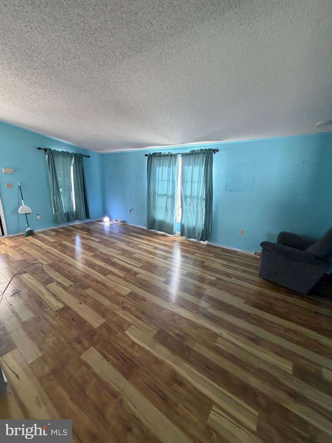 3 Juniper Circle New Hope, PA 18938 - Photo 10 of 18 a view of an empty room with closet and a window