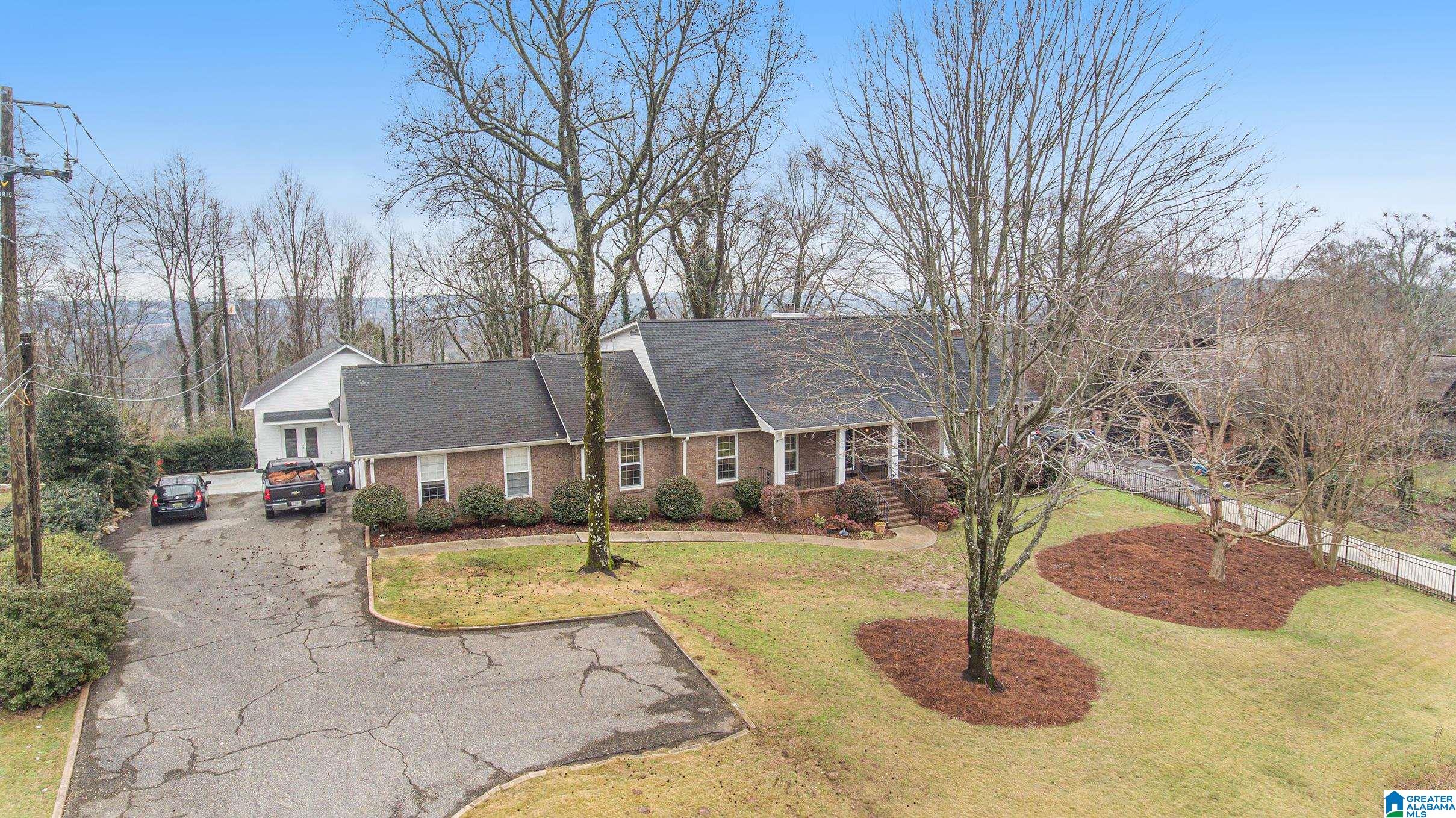 1612 Shades Crest Road Birmingham, AL 35226 - Photo 41 of 43