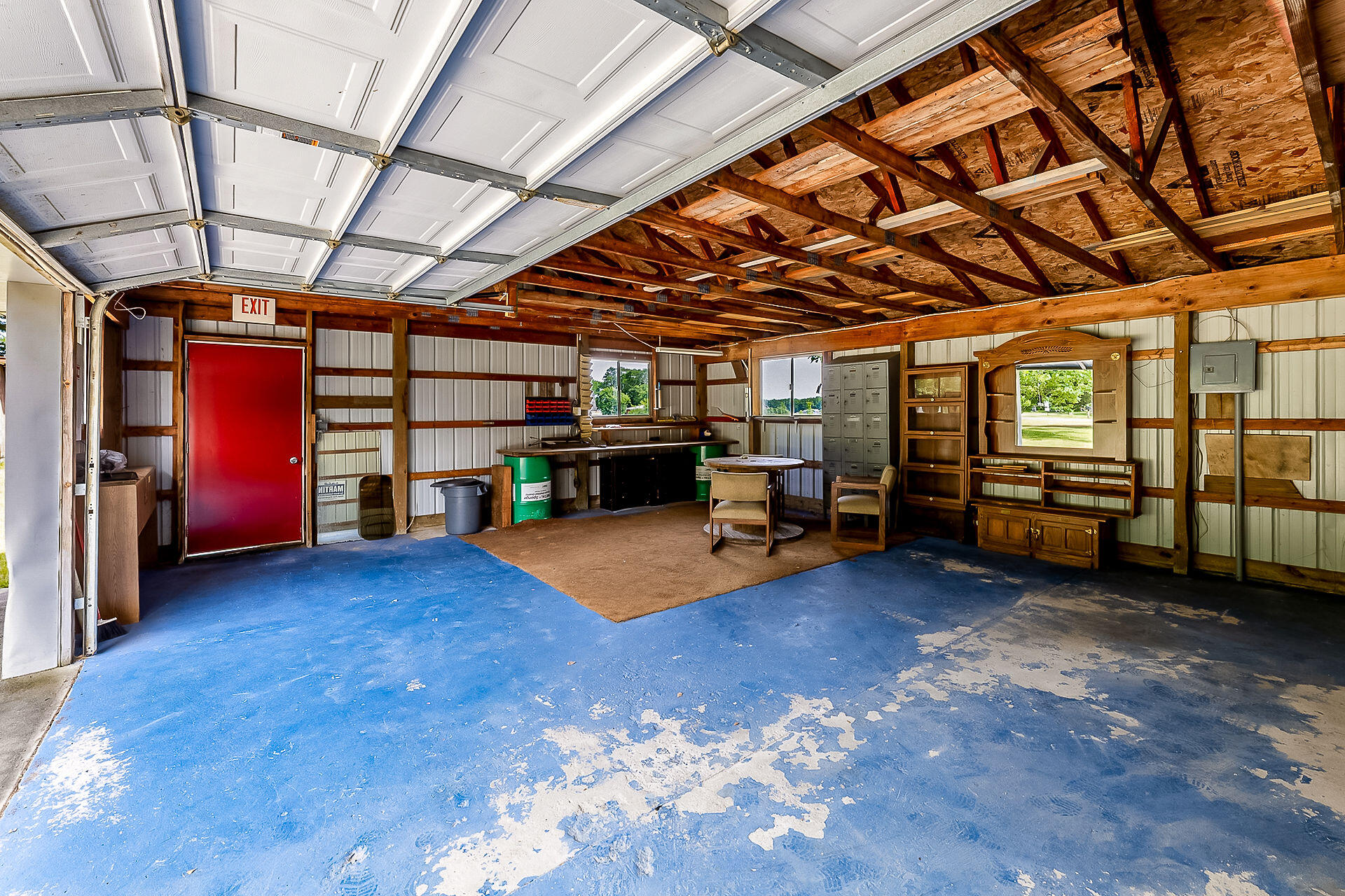 3311 West Webster Road Montague, MI 49437 - Photo 35 of 53 Webster-160-HDR