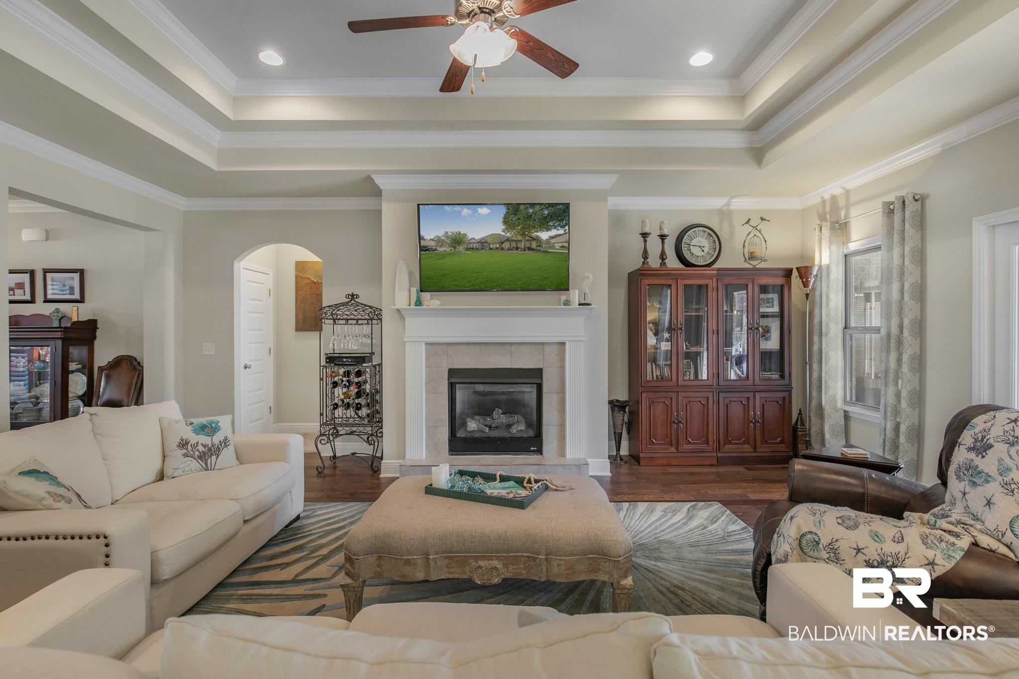 9613 Dornock Lane Foley, AL 36535 - Photo 5 of 50