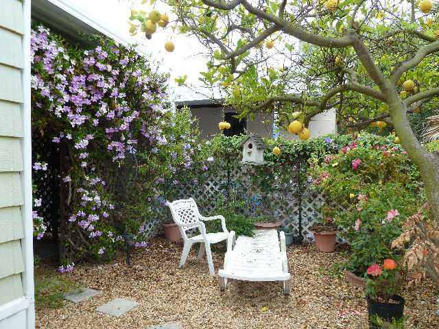 1120 East Mission Road, Unit 15 Fallbrook, CA 92028 - Photo 3 of 14